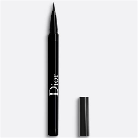 dior pro liner|diorshow on stage liner eyeliner.